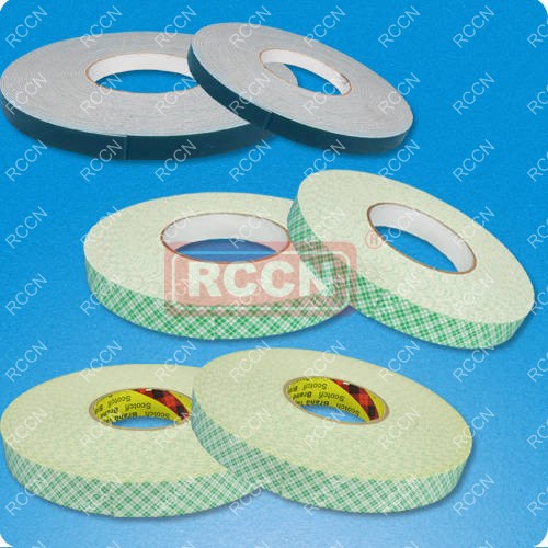 Adhesive Tape for Wiring Duct
